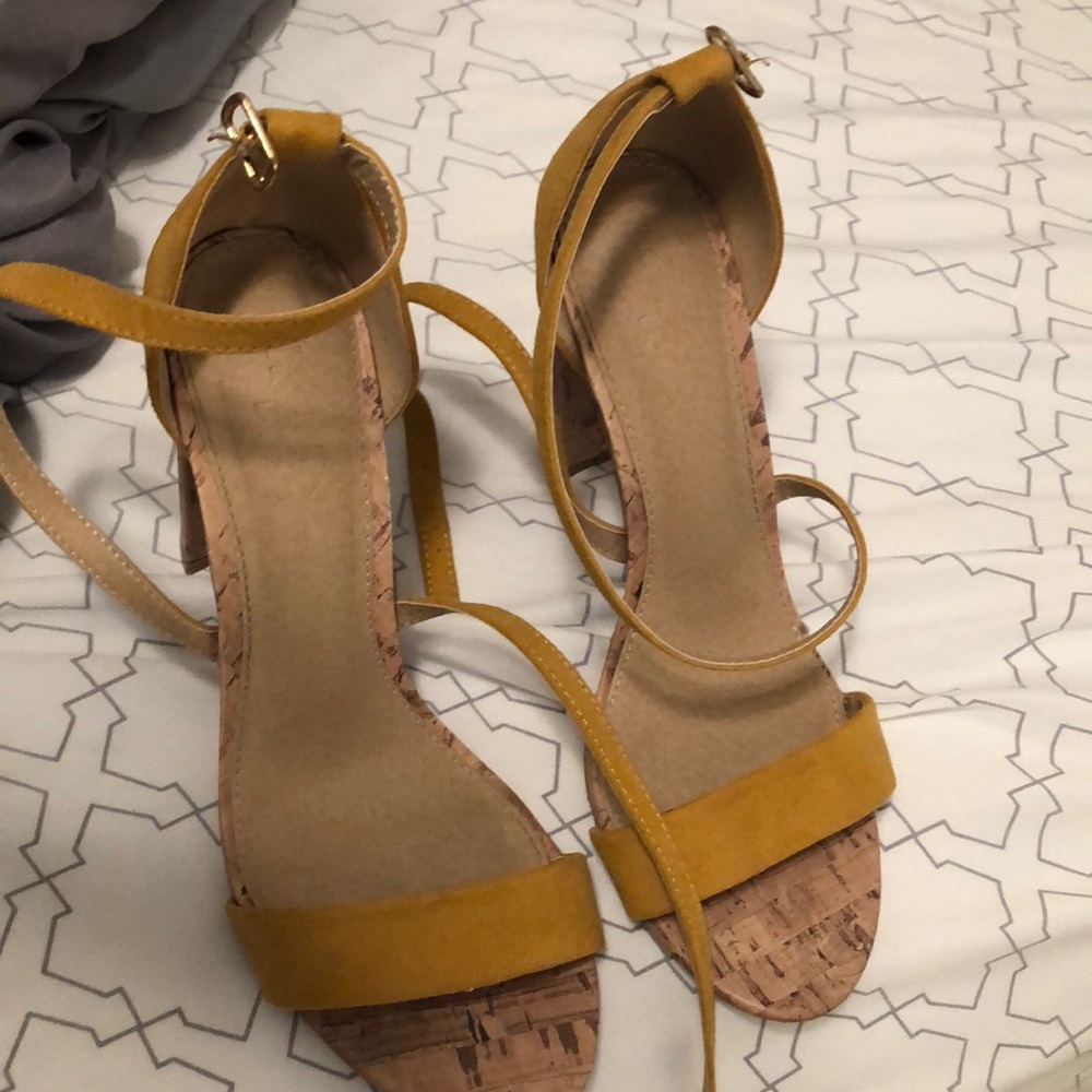 Wedges - Picture 3 of 4